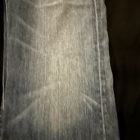 Bootcut 7 jeans - Picture 4 of 7